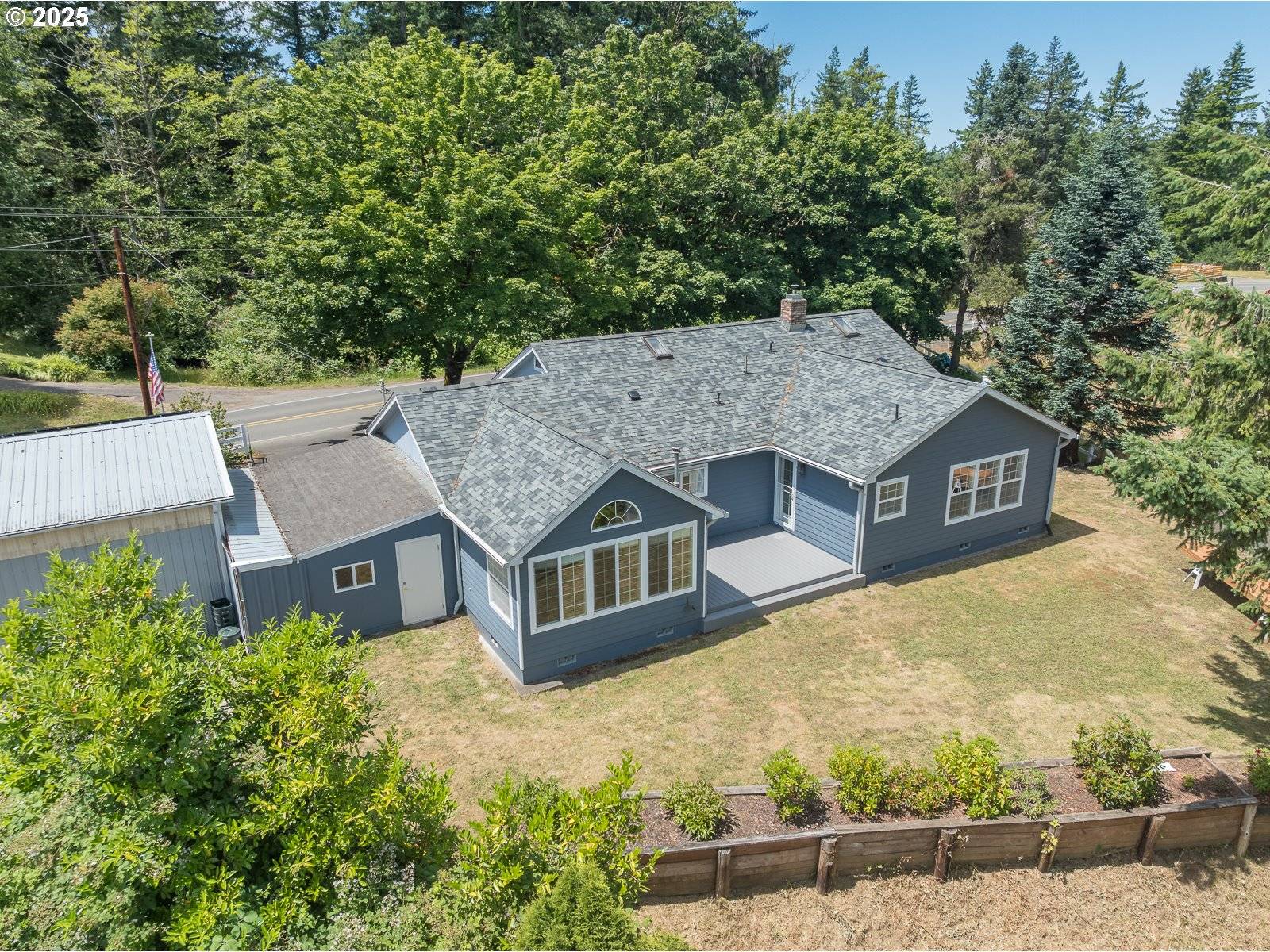 Toledo, OR 97391,301 ELK CITY RD