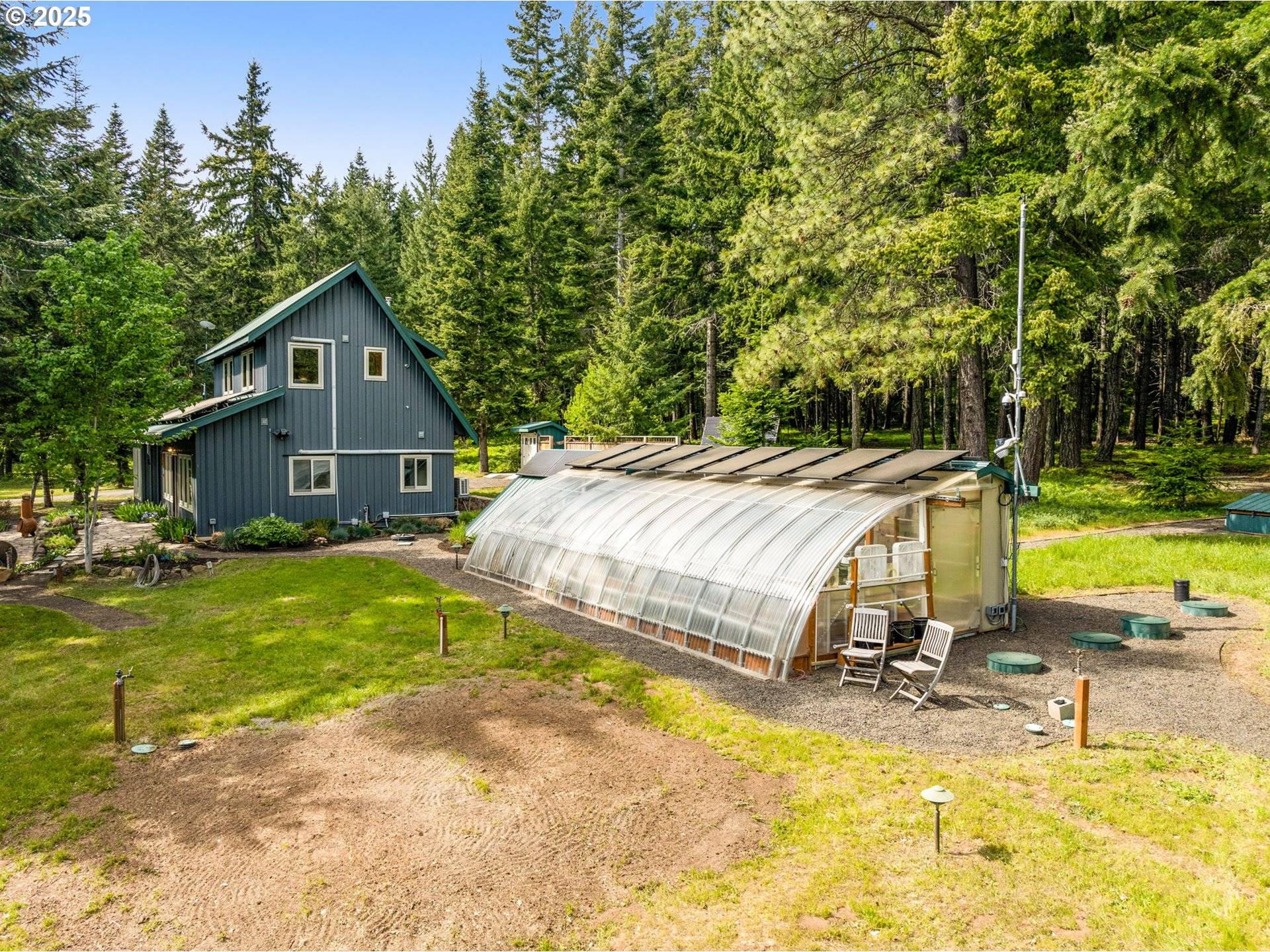 White Salmon, WA 98672,961 SNOWDEN RD