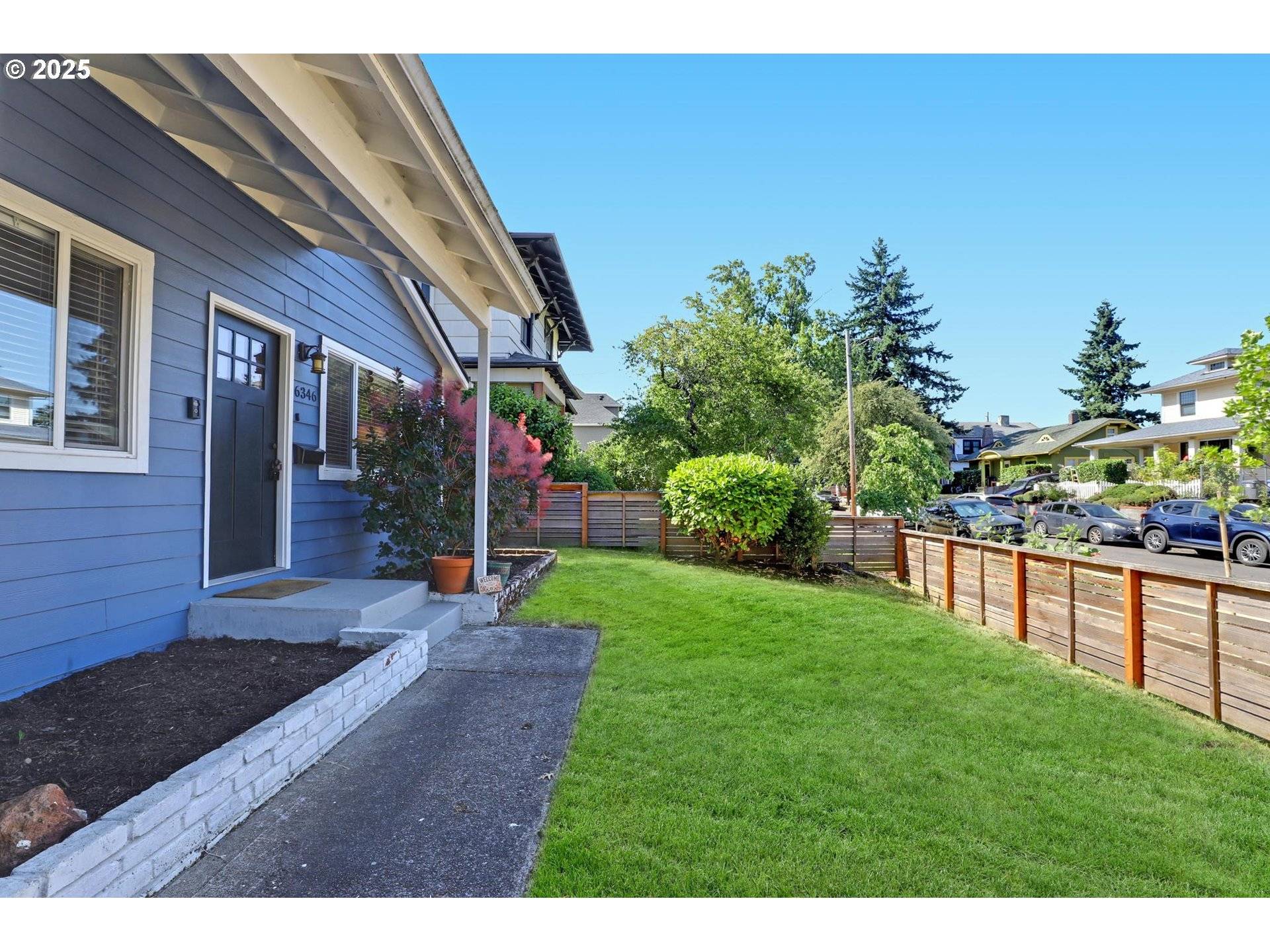 Portland, OR 97211,6346 NE RODNEY AVE