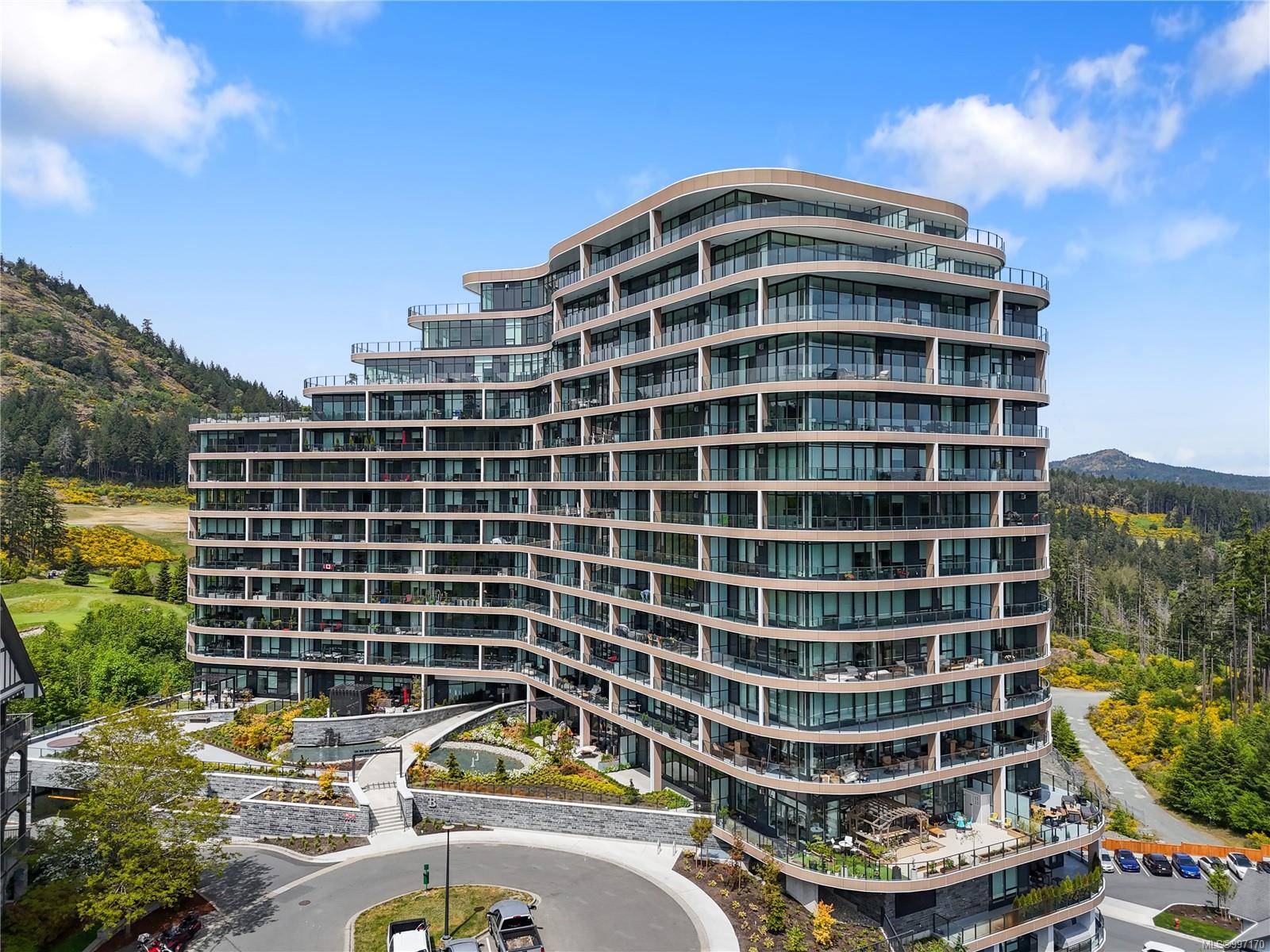 2000 Hannington Rd #308, Langford, BC V9B 6R6