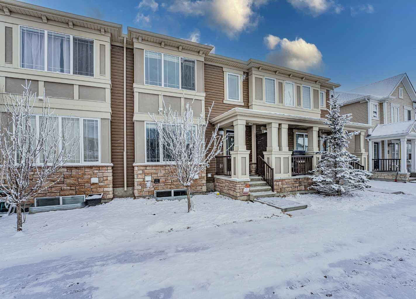 134 Cityscape BLVD Northeast, Calgary, AB T3N 0W7