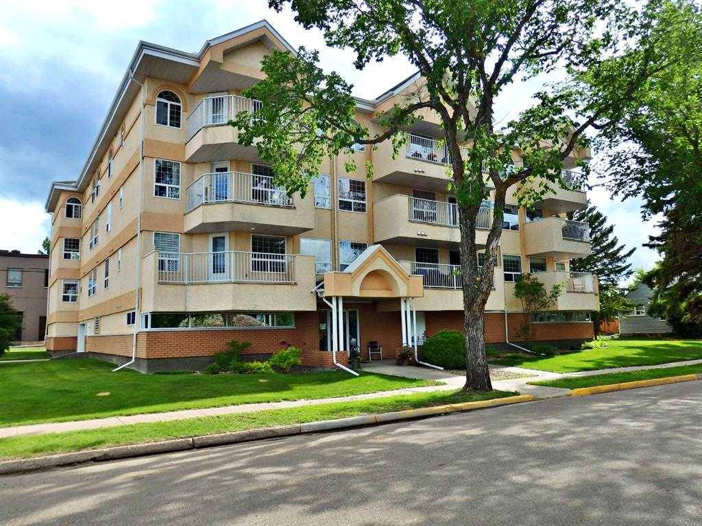 5101 51 AVE ##202, Vermilion, AB T9X 1E3