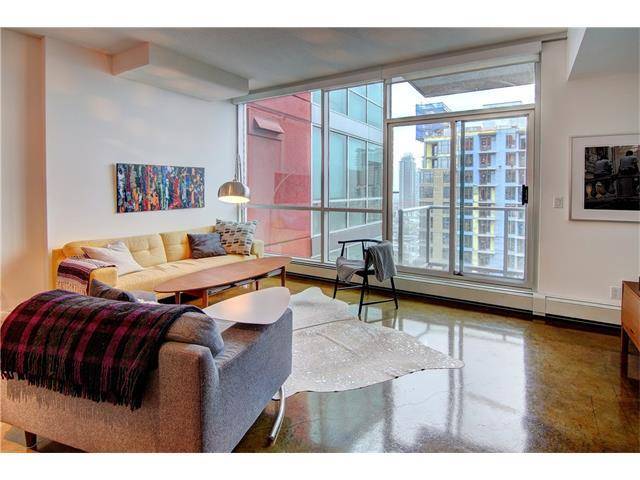 Calgary, AB T2R 0V7,135 13 AVE Southwest #2011