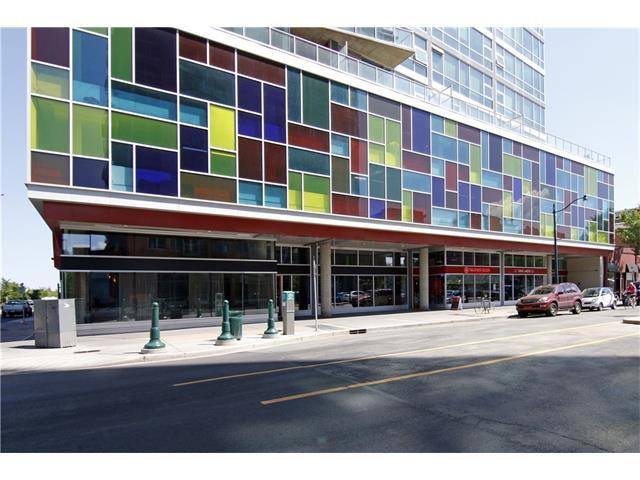 135 13 AVE SW #2011, Calgary, AB T2R 0V7