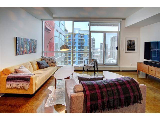 Calgary, AB T2R 0V7,135 13 AVE SW #2011
