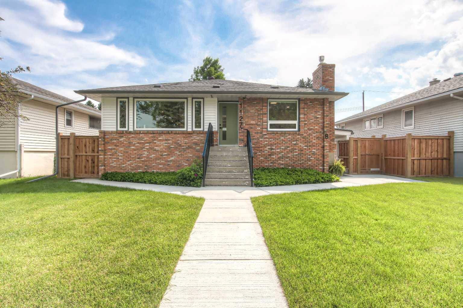 1127 Rupert RD Northeast, Calgary, AB T2E 5M9