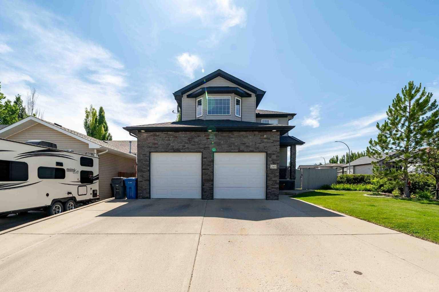 Medicine Hat, AB T1B4T9,249 Vista RD SE