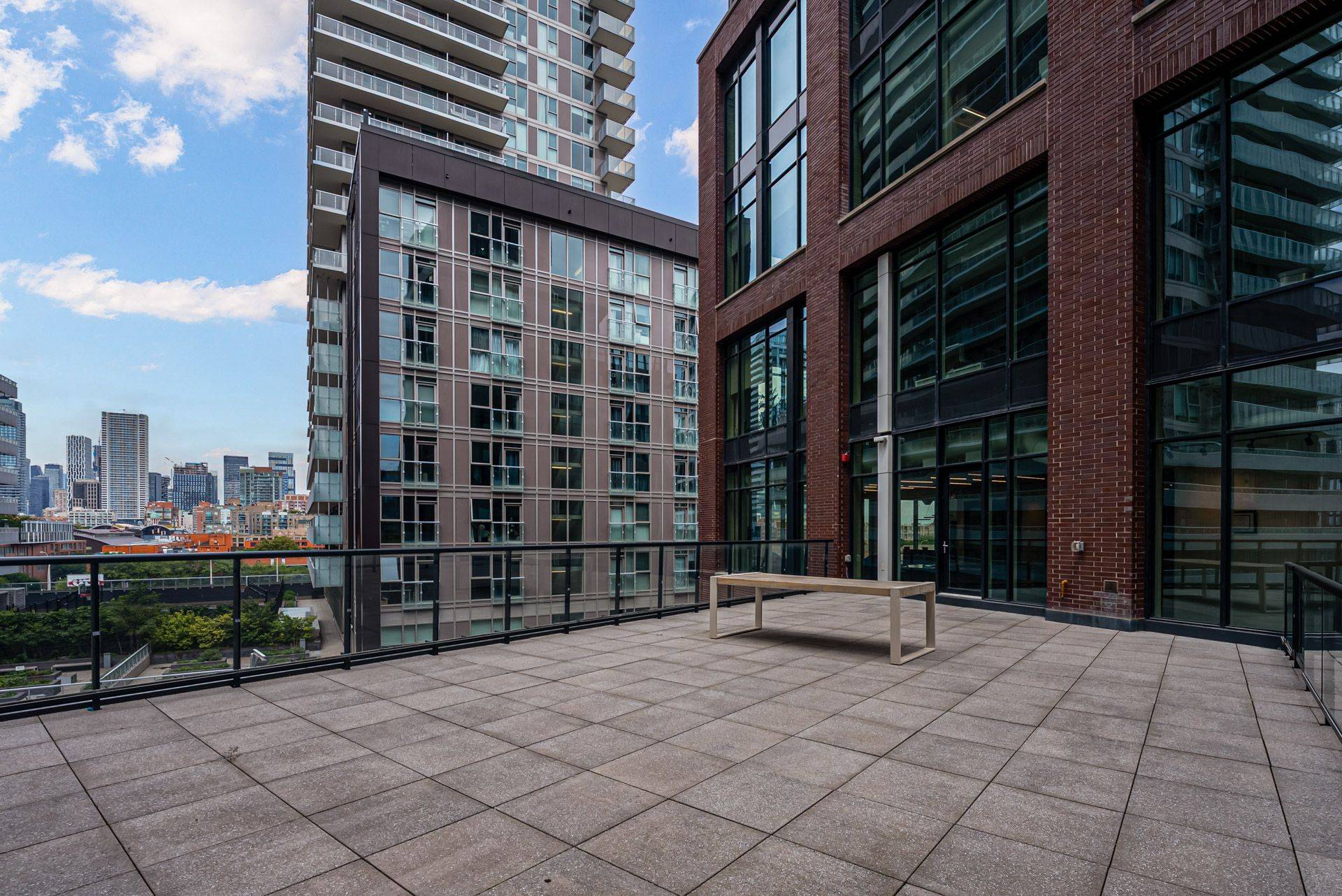 Toronto C08, ON M5A 0P6,130 Queens Quay E #501