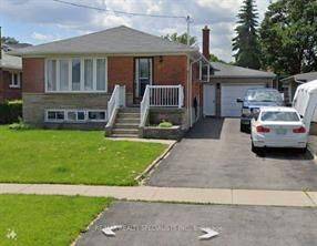 70 Sunmount RD #Bsmt, Toronto E05, ON M1T 2A6