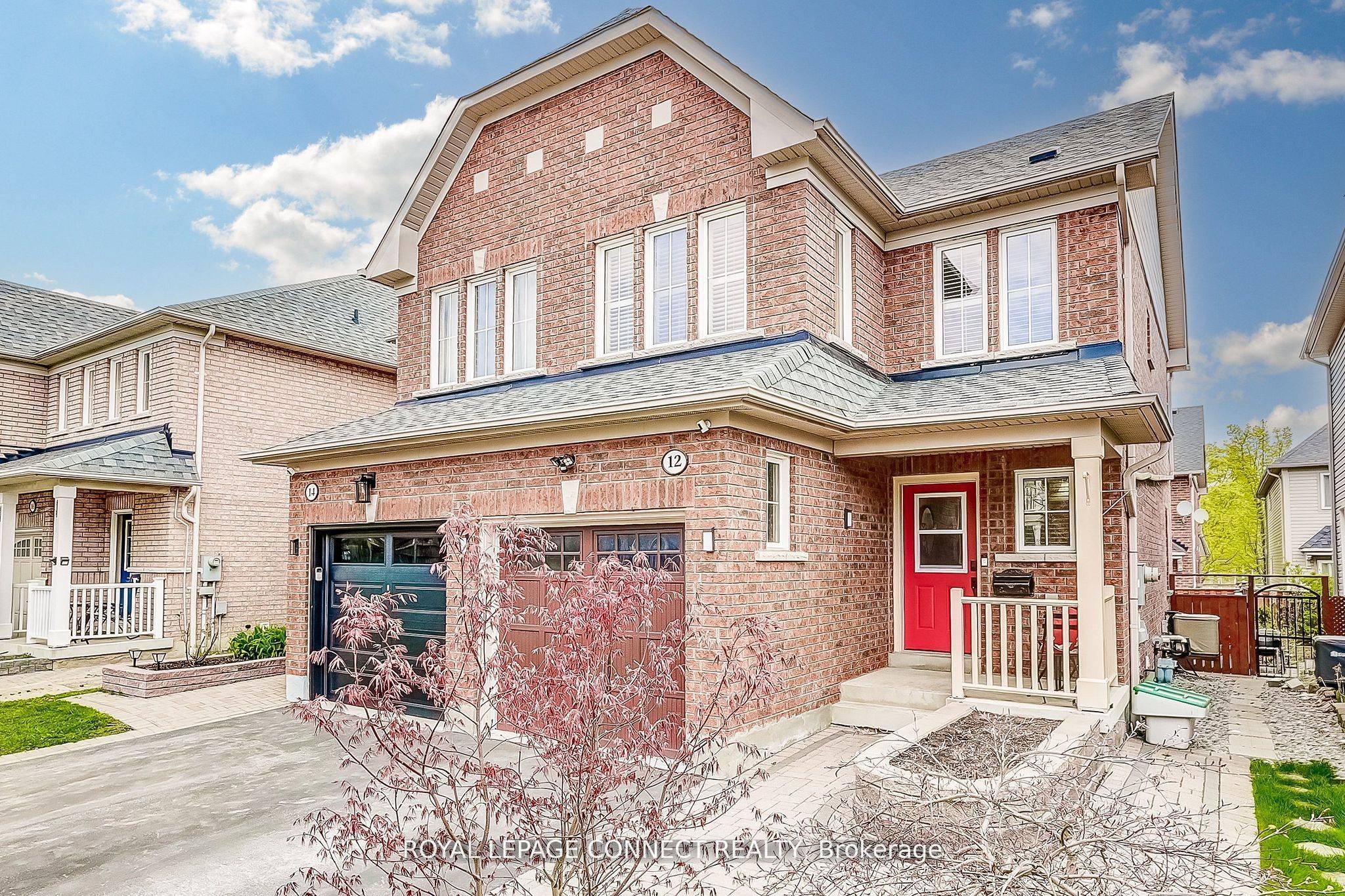 Ajax, ON L1S 0C5,12 Aldonschool CT