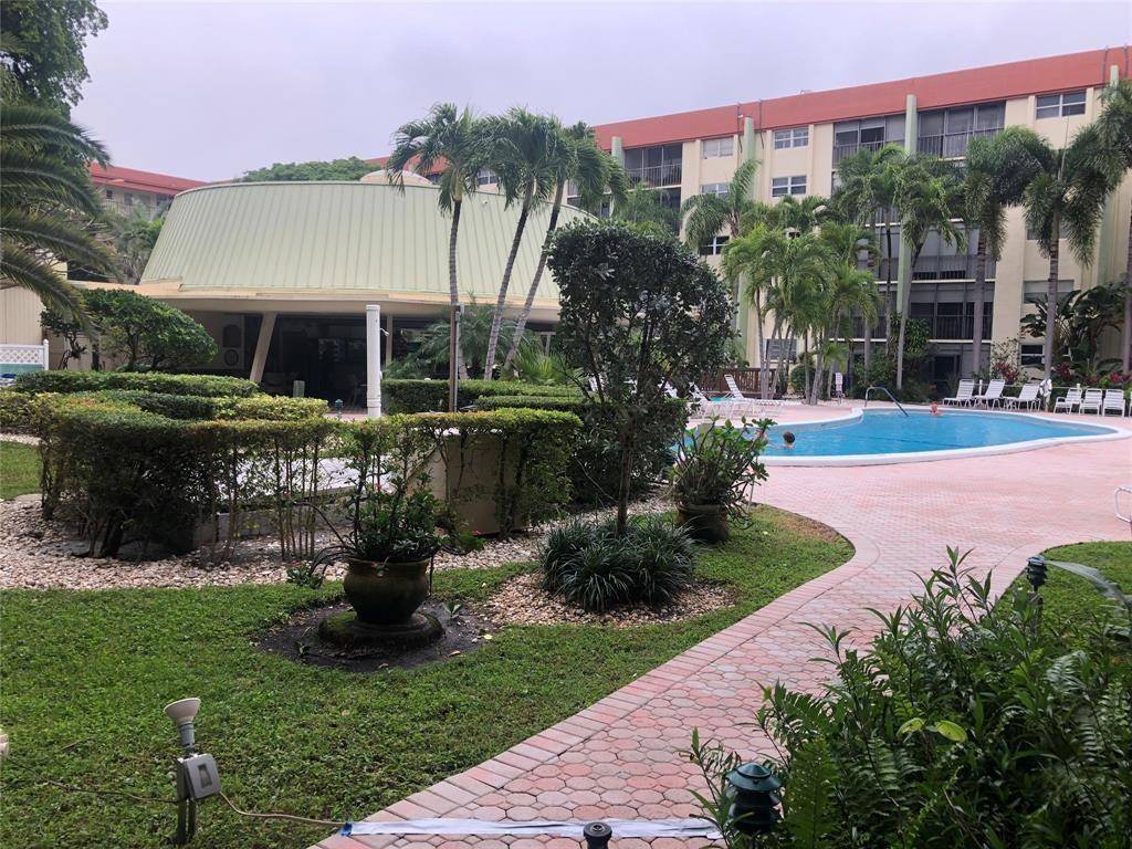 5300 NE 24th Ter #334 C, Fort Lauderdale, FL 33308