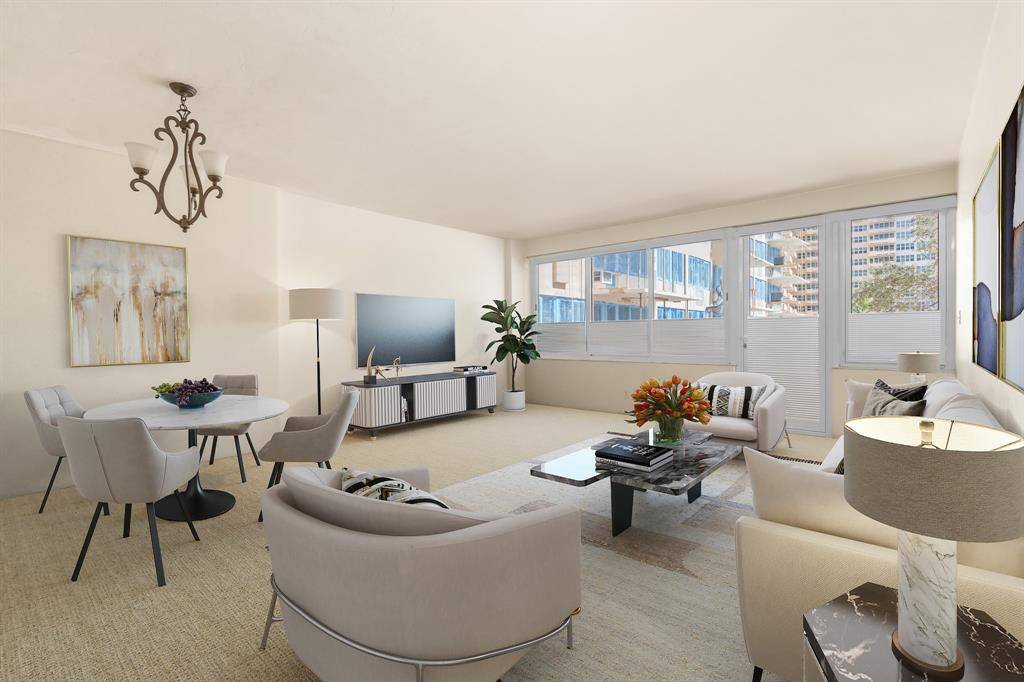 3233 NE 34th St #212A, Fort Lauderdale, FL 33308