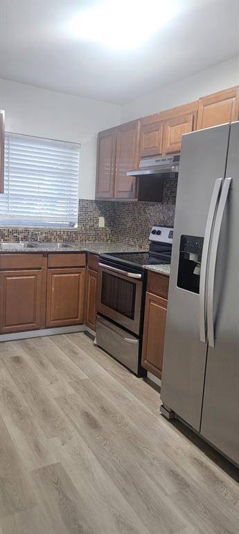 Hollywood, FL 33020,1835 Sherman St #3