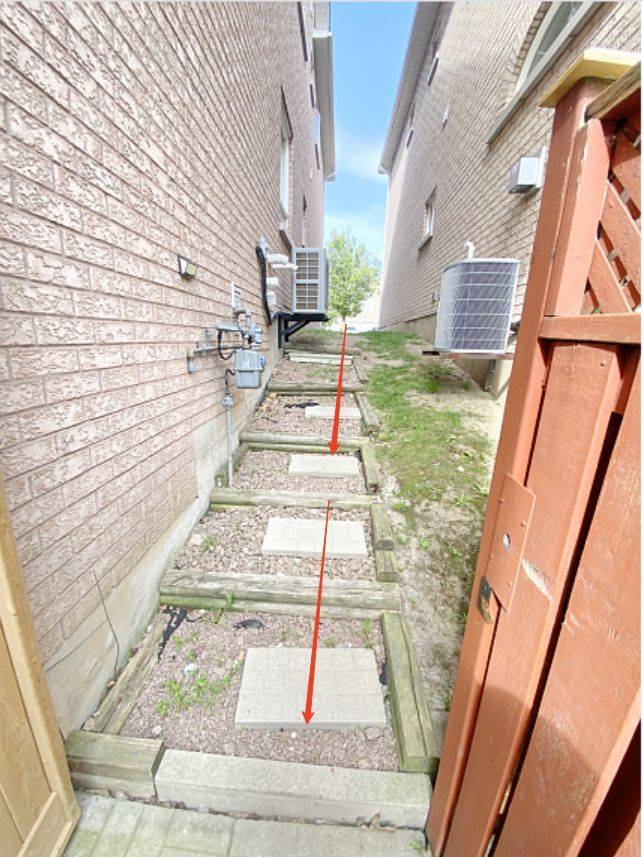 Richmond Hill, ON L4S 1V5,56 Garland CRES #Bsmt