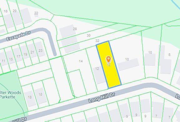 Address Not Disclosed