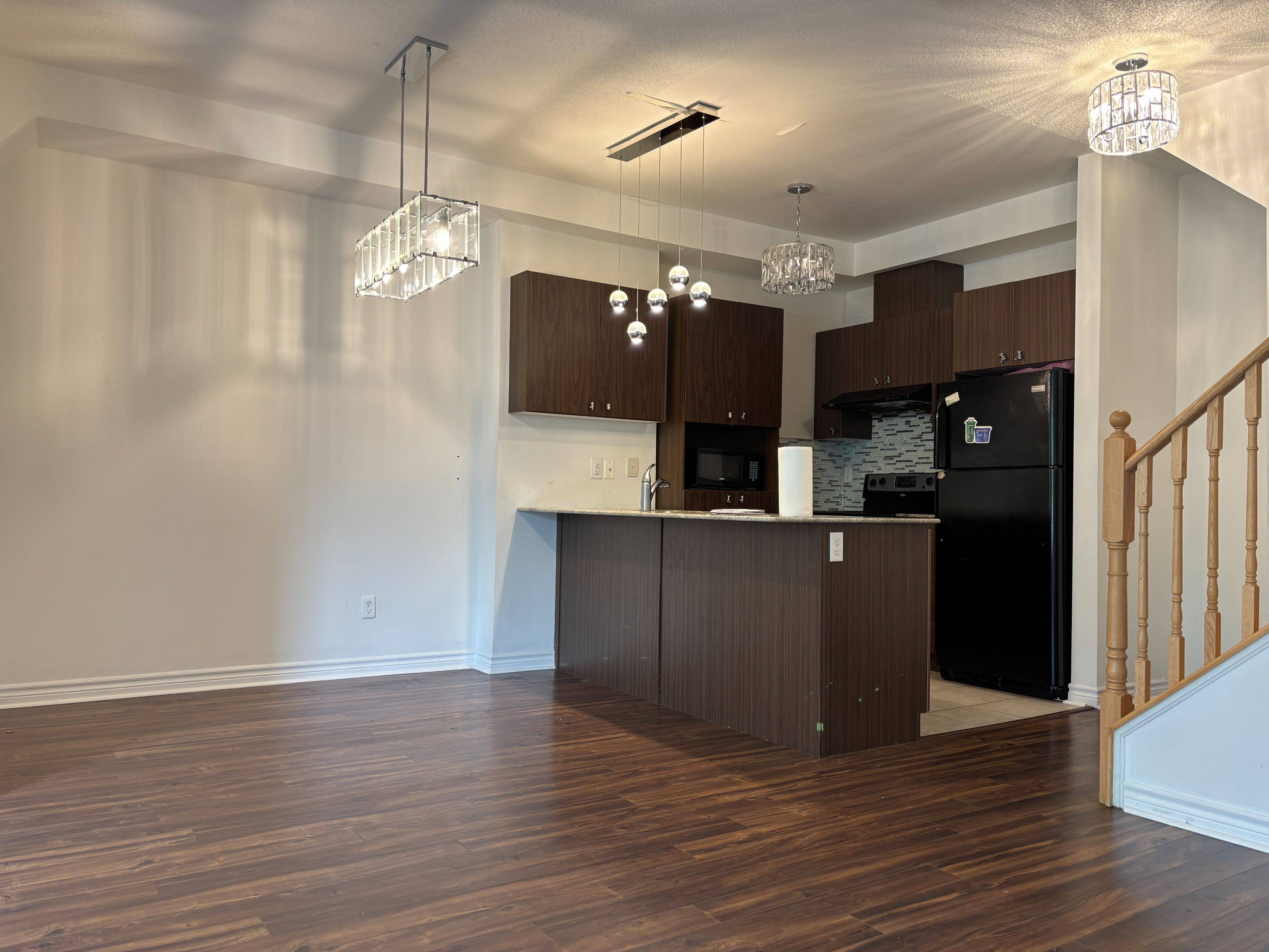 Markham, ON L3R 5X2,108 Unity Gardens DR