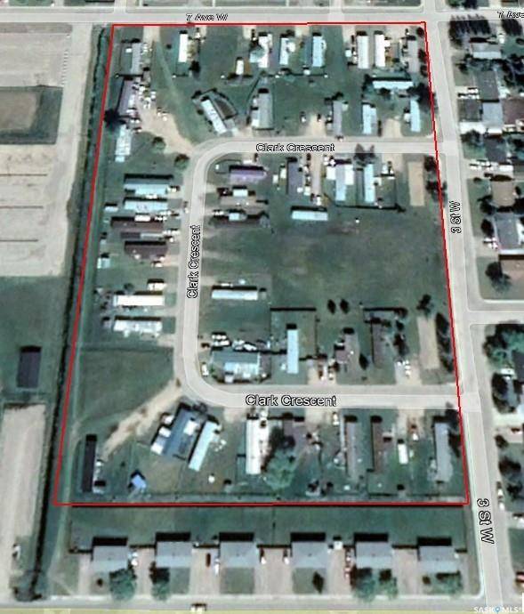 Rural Address, Meadow Lake, SK S9X 1Y5