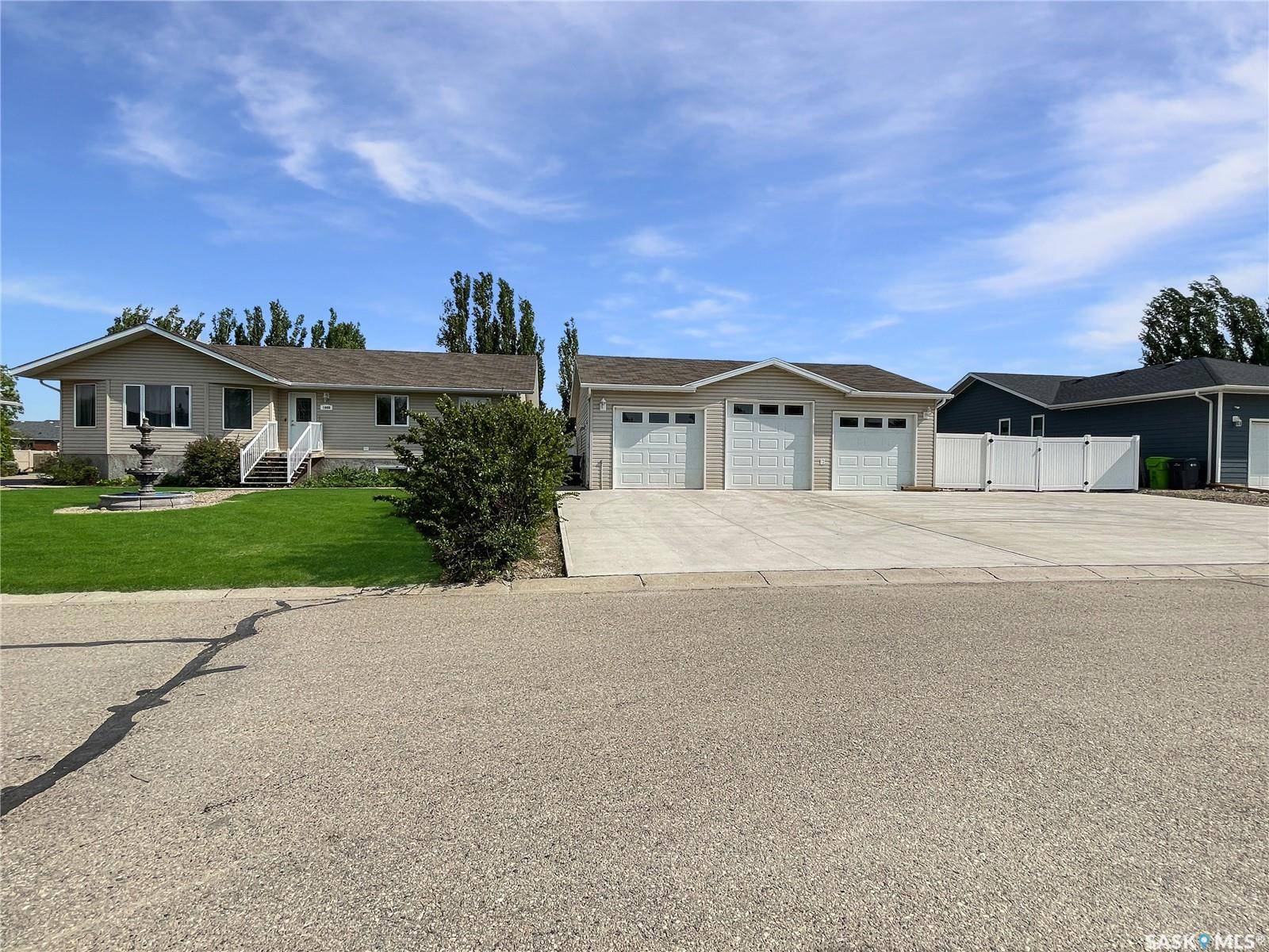 Indian Head, SK S0G 2K0,1008 Dewdney STREET