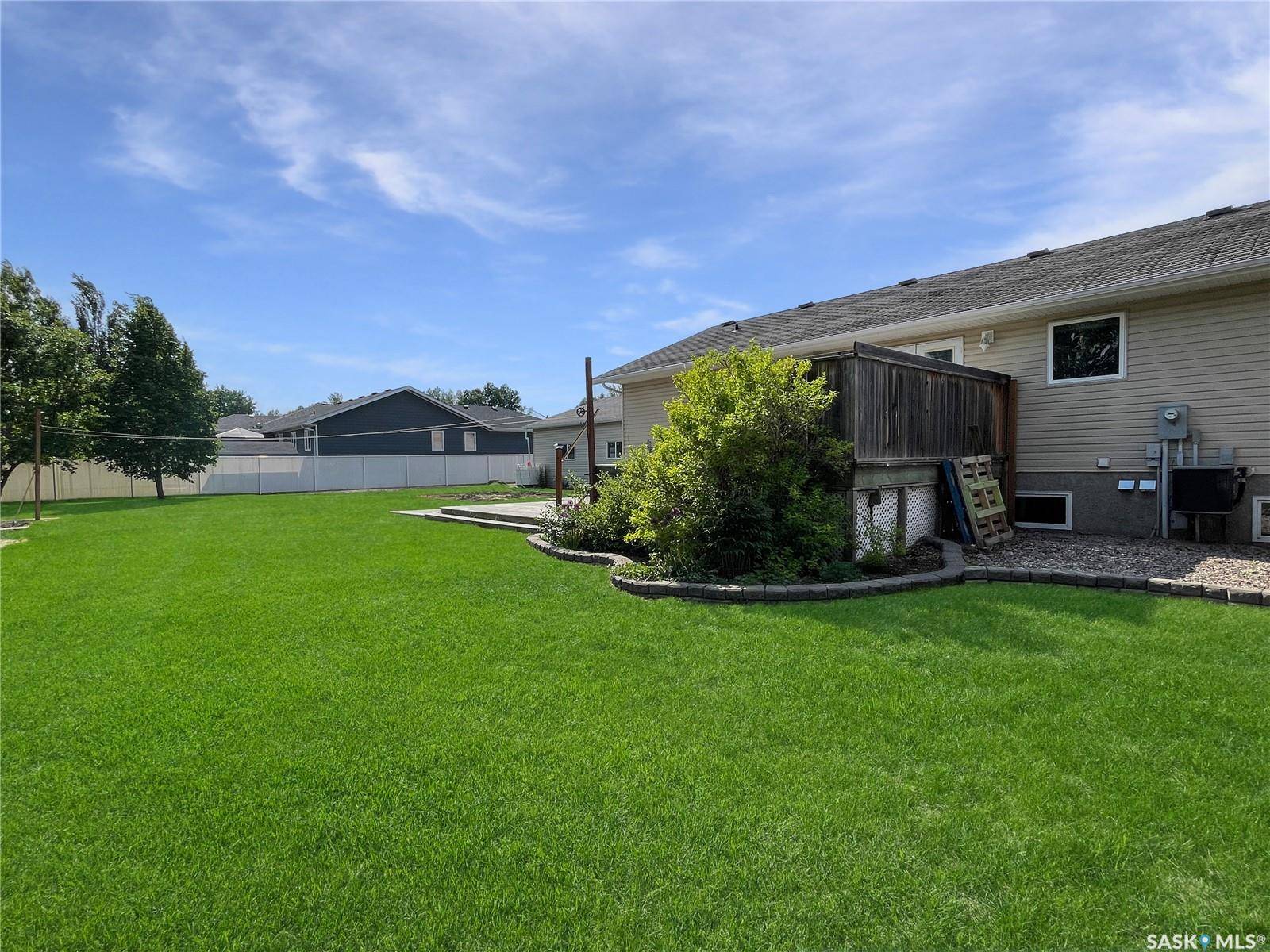 Indian Head, SK S0G 2K0,1008 Dewdney STREET