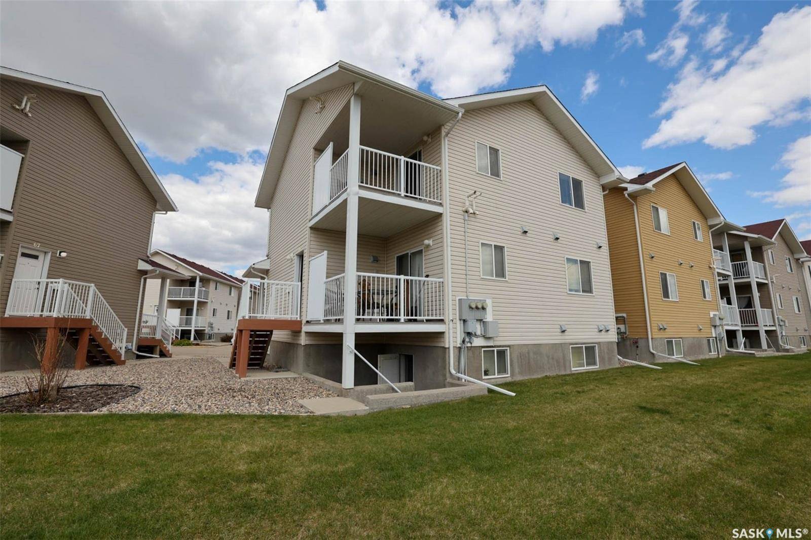 5004 James Hill ROAD #64, Regina, SK S4W 0E8