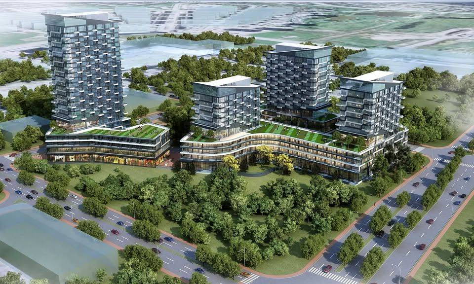 2481 Taunton RD #252, Oakville, ON L6H 3R7