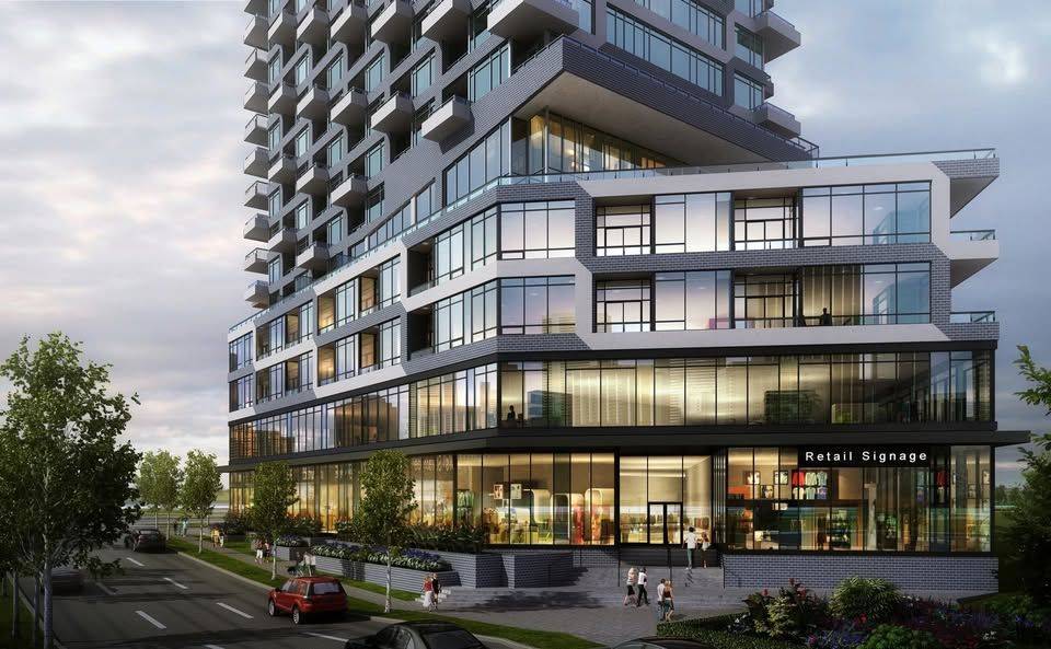 Oakville, ON L6H 3R7,2481 Taunton RD #252