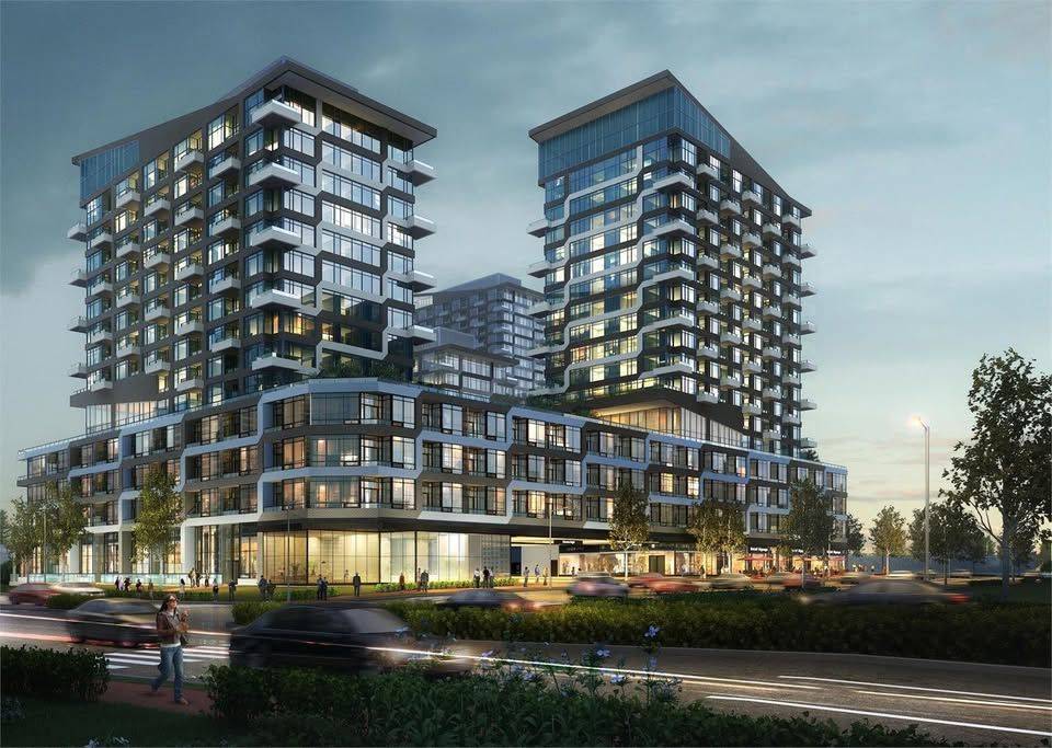 Oakville, ON L6H 3R7,2481 Taunton RD #252