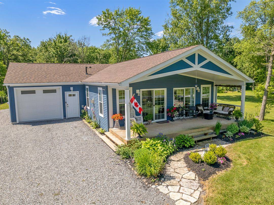 3545 Firelane 7 RD, Port Colborne, ON L3K 5V3