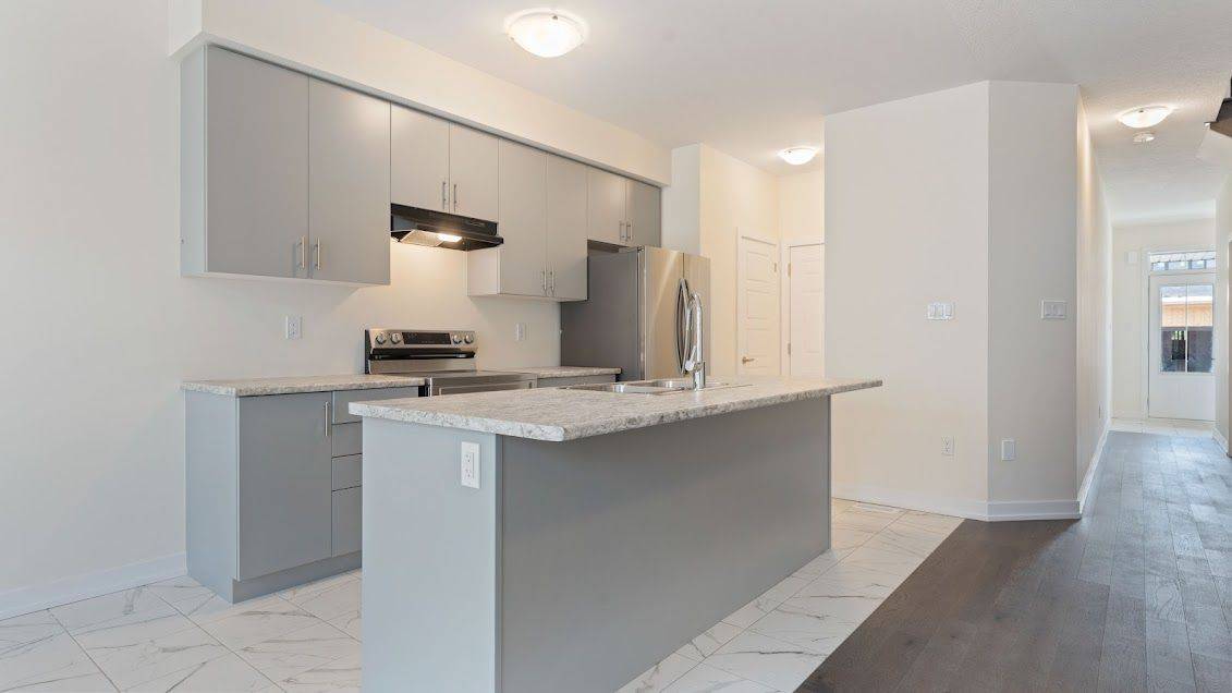 Brantford, ON N3T 0V9,64 Monteith DR