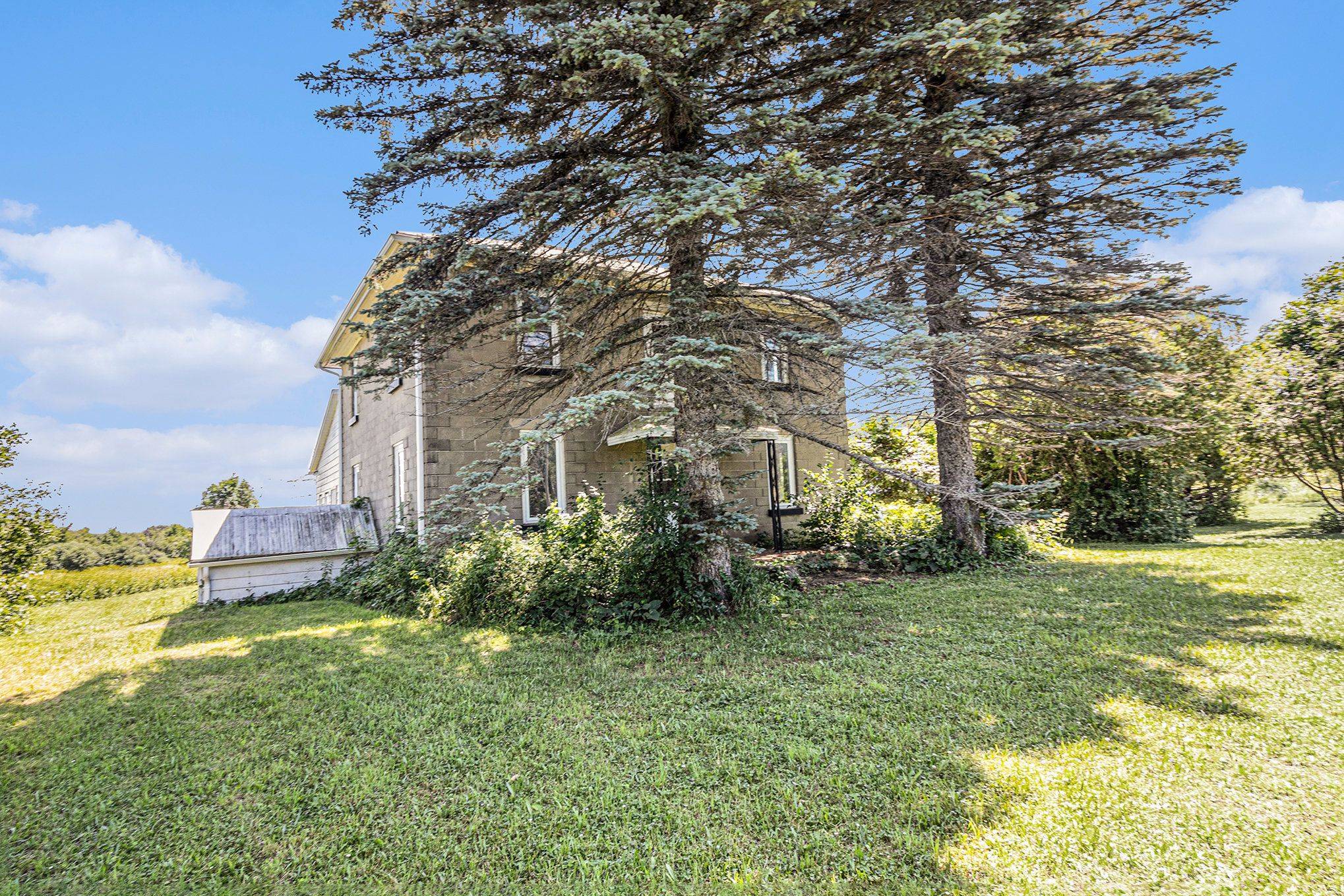 North Stormont, ON K0C 1T0,17630 Robinson's Corners RD