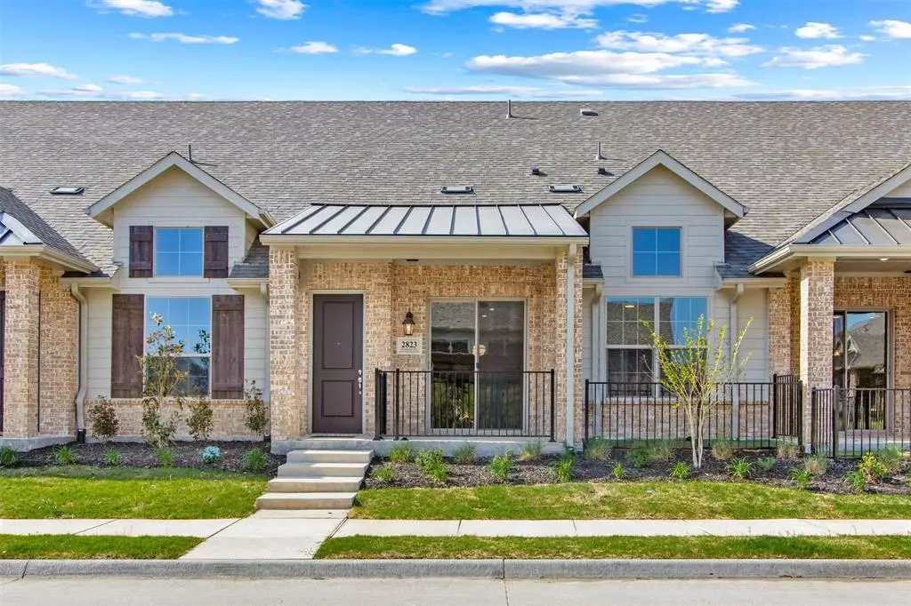 Wylie, TX 75098,2823 Concord Drive