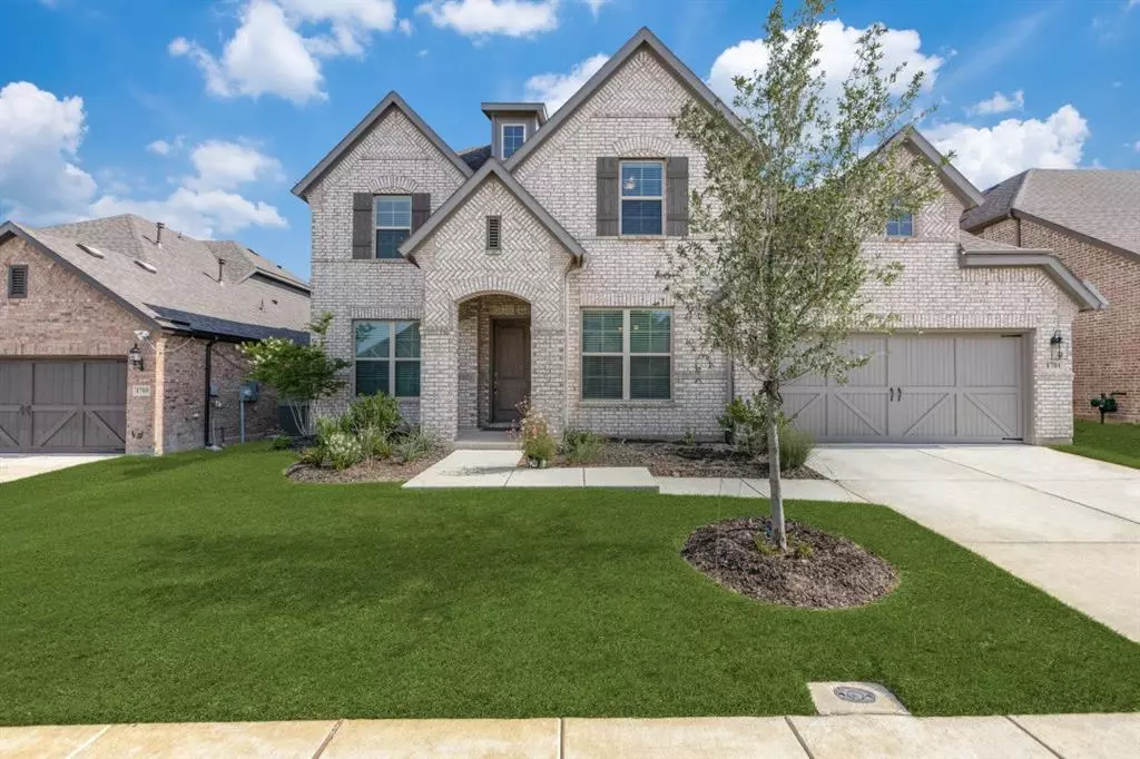 Celina, TX 75078,1701 Rain Lily Street