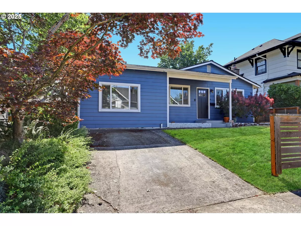 Portland, OR 97211,6346 NE RODNEY AVE