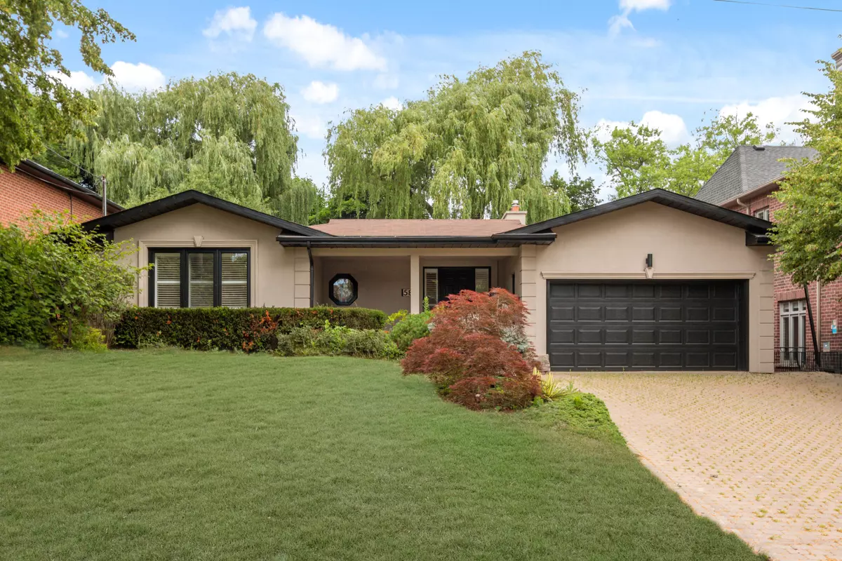 Toronto C15, ON M2K 1M5,58 Hawksbury DR