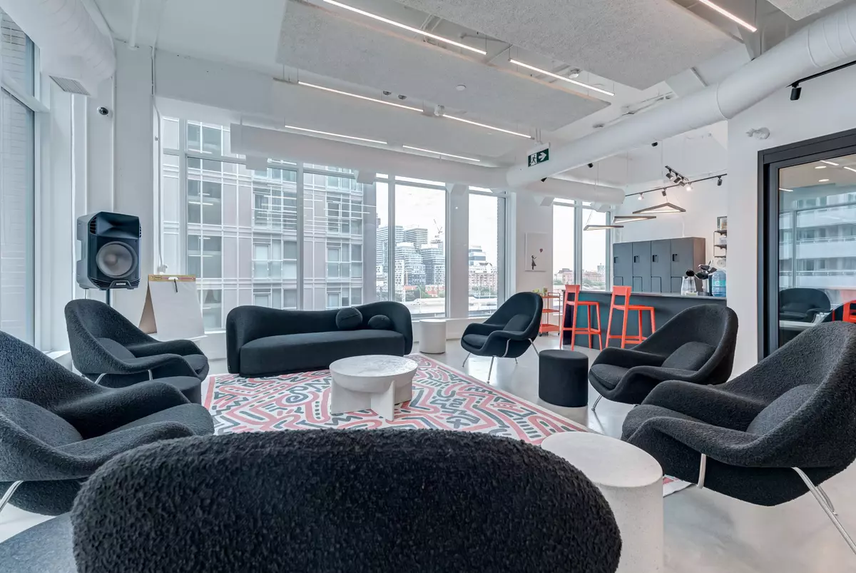 Toronto C08, ON M5A 0P6,130 Queens Quay E #501