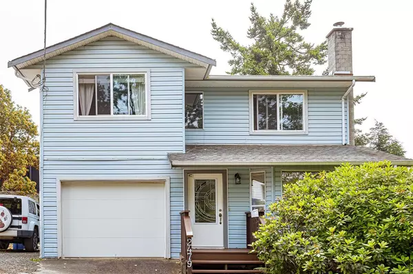 2479 Skedans Rd, Langford, BC V9B 5H6