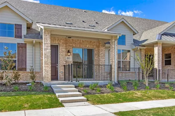 Wylie, TX 75098,2823 Concord Drive