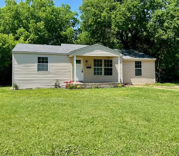 Grand Prairie, TX 75050,405 32nd Street