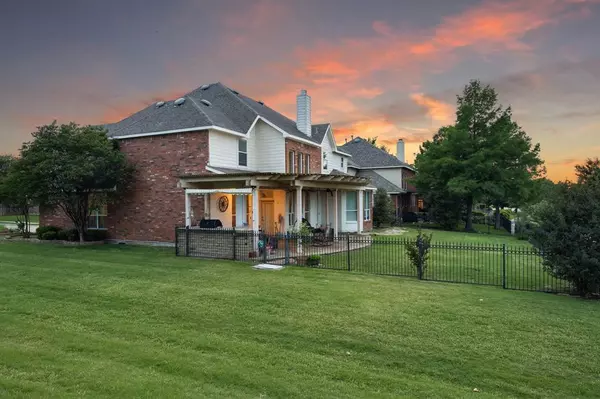 Frisco, TX 75034,4198 Peace Drive