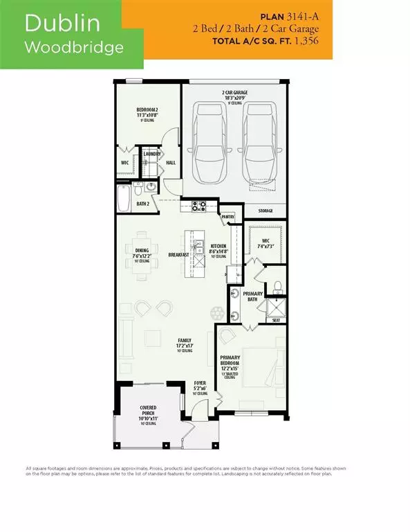 2837 Concord Drive, Wylie, TX 75098