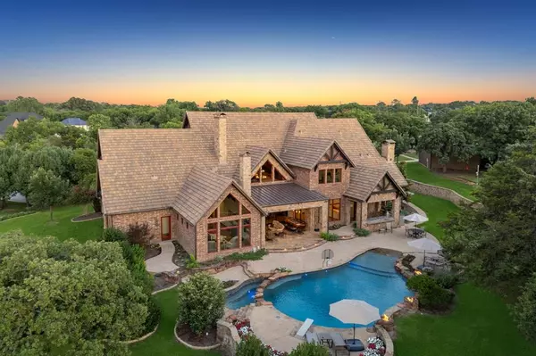 Southlake, TX 76092,1711 Maranatha Way
