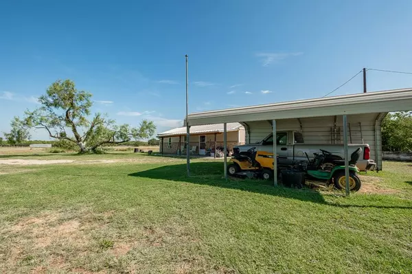 Breckenridge, TX 76424,4044 Private Road 22311