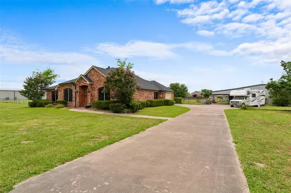 Royse City, TX 75189,6408 County Road 2520