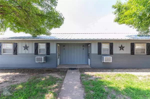 Haskell, TX 79521,500 S 7th Street