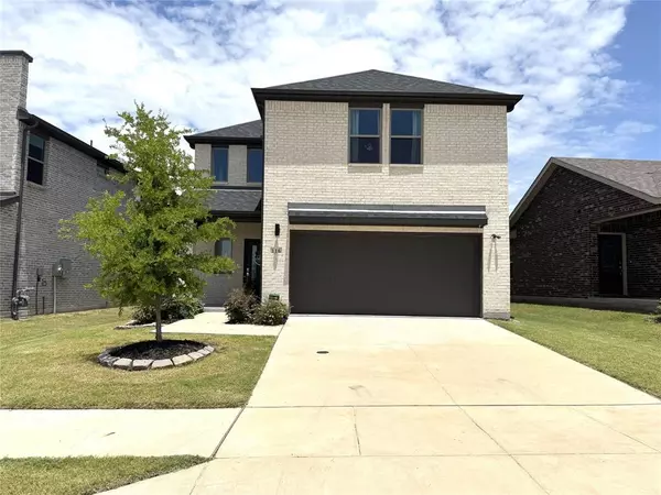 116 Mountain Meadow Lane, Mckinney, TX 75071