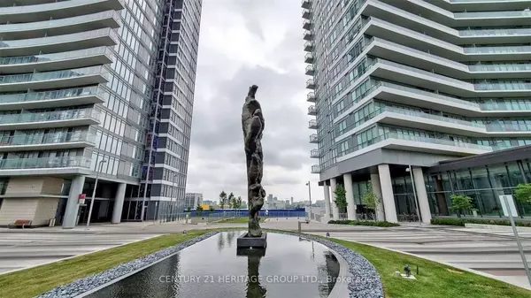 Toronto C15, ON M2K 2X9,117 McMahon DR #2310