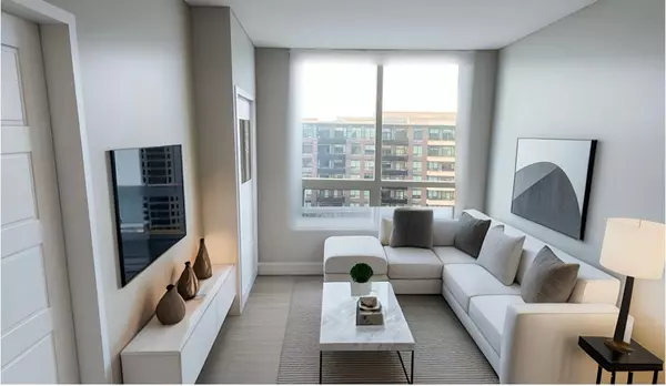 Markham, ON L3P 1N3,15 Water Walk DR #917