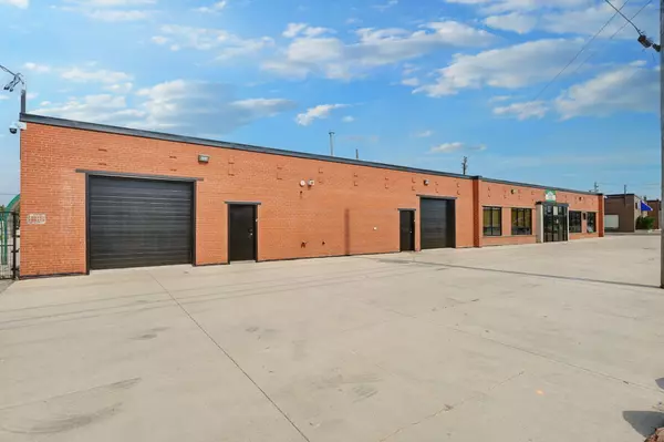 Toronto W10, ON M9W 4N3,55 Brydon DR #4