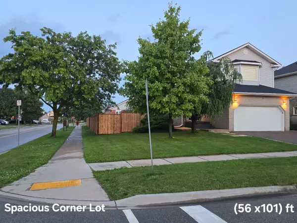 Burlington, ON L7M 3W5,2211 Heidi AVE