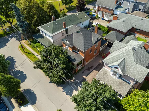 St. Catharines, ON L2R 6B5,3 Montebello PL